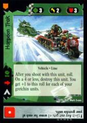 Harpoon Trak